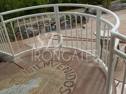 Iron Gate - item 122