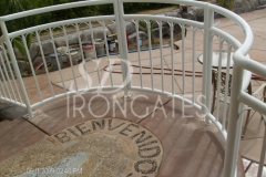 Iron Gate - item 122