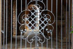 Ornamental Gate - item 2