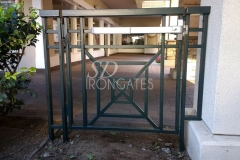 Iron Gate - item 19