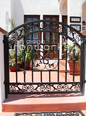 SD Ironworks