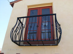 SD Ironworks
