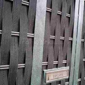 Iron Gates