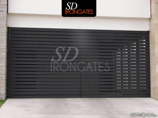 SD-Iron-Gate-Sorrento-Valley-CA SD Iron Gates