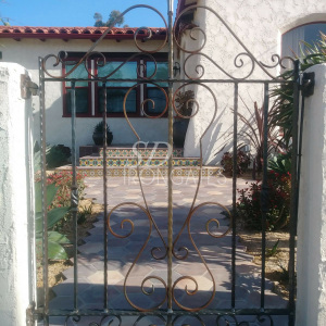 iron-gate-installed