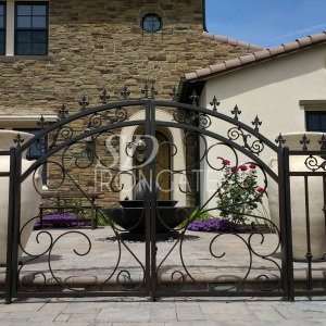 ornamental-gate