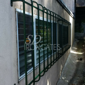 window-iron-protection